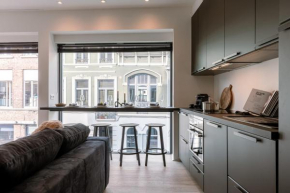 Lovely apartment in the centre of Ghent